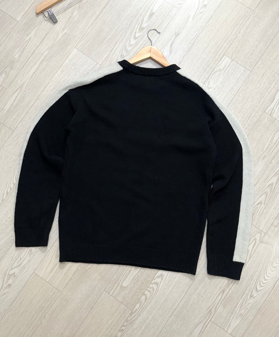 남성 100 / NBA 시카고불스 니트 스웨터 상품이미지5