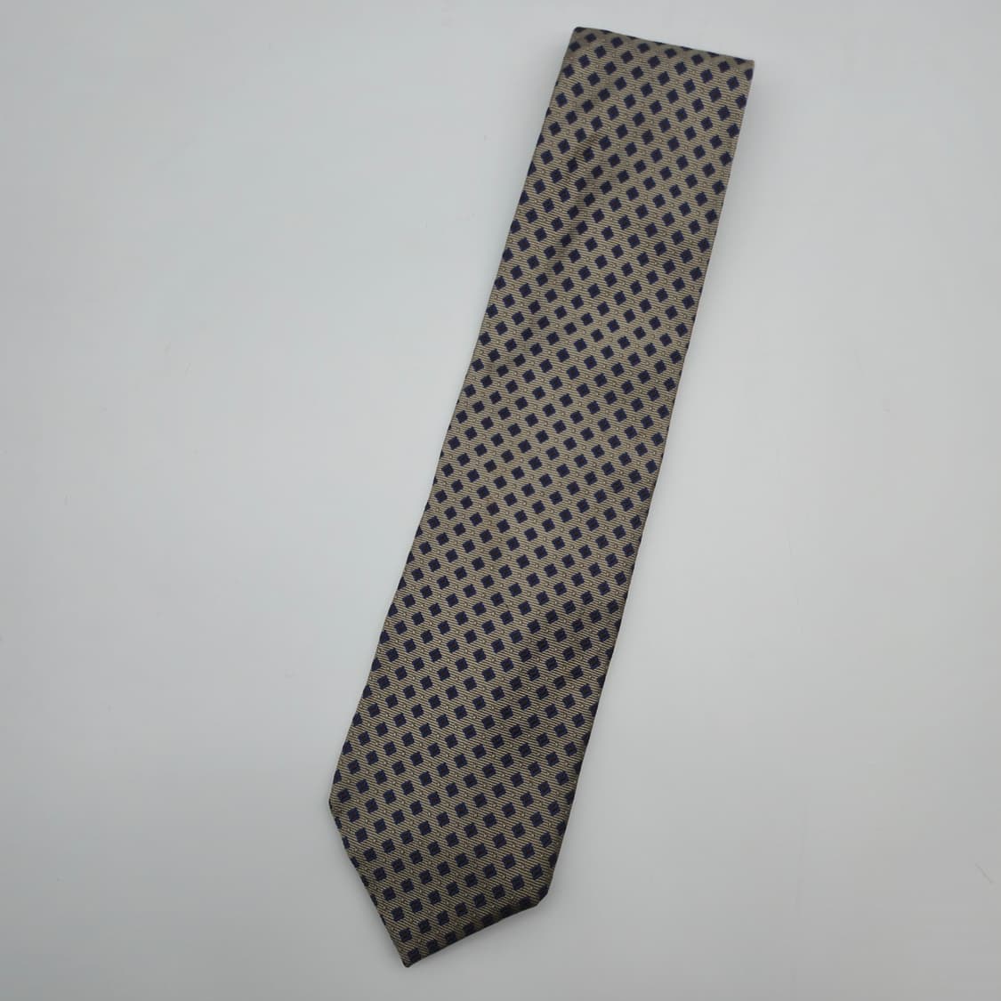 HUGO BOSS 휴고 보스 실크 넥타이 BCF10803_0017-18 상품이미지4