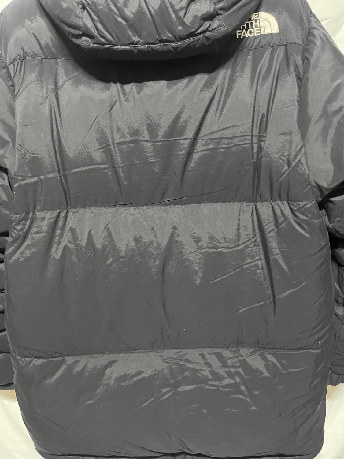 95 노스페이스 파이오니아 구스 패딩 상품이미지7