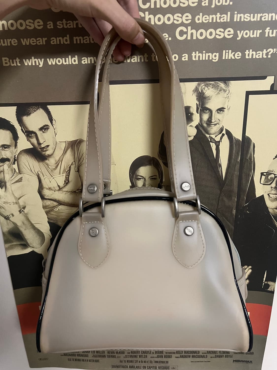 본더치 미니백 상품이미지2