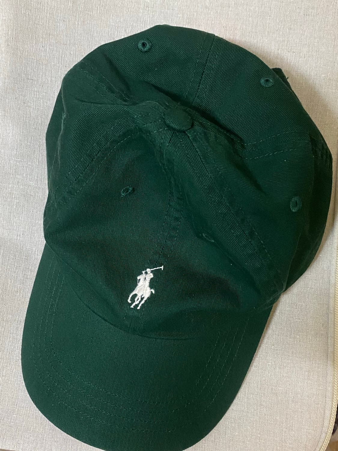 폴로 랄프로렌 볼 캡  상품이미지2