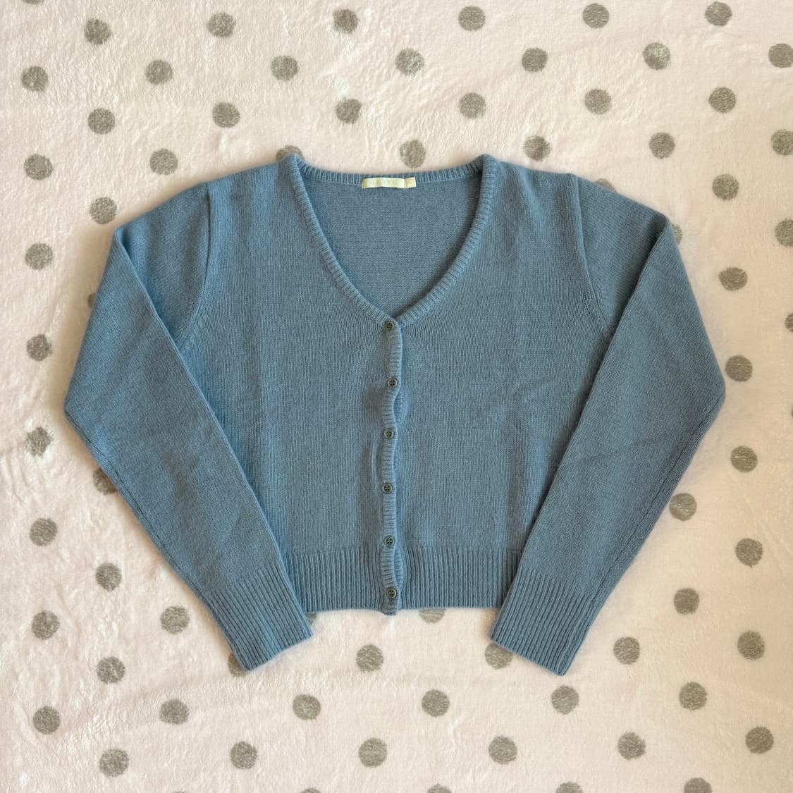 그로브스토어 다리아 가디건 상품이미지1