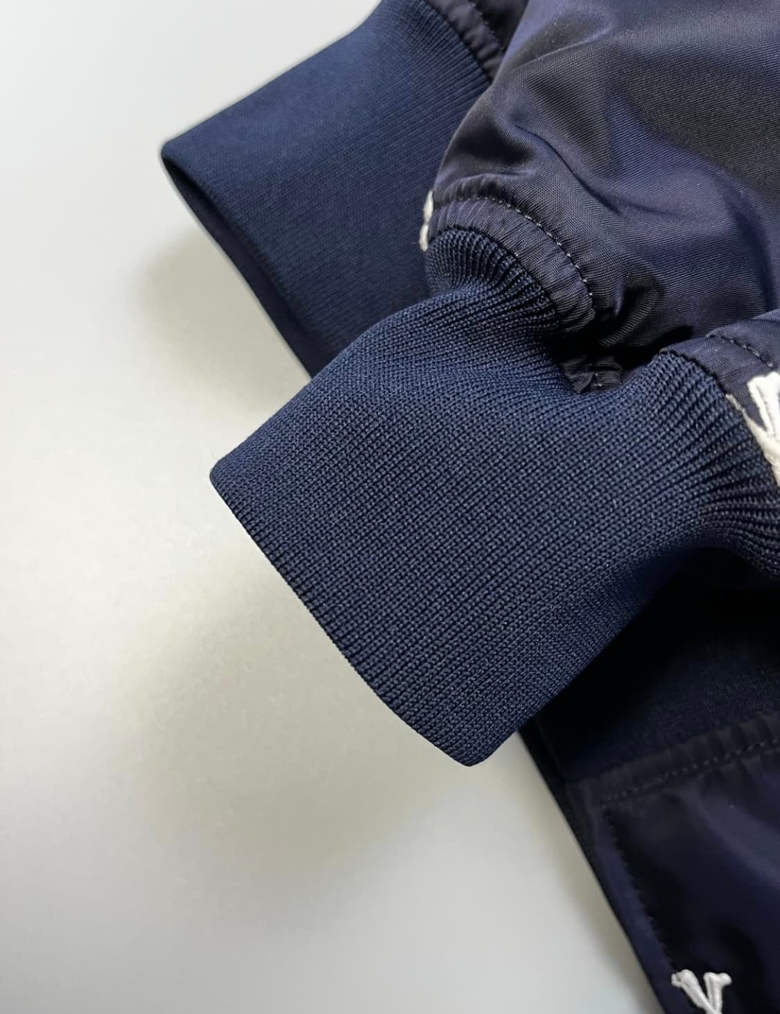 더블탭스 22ss 팀자켓  상품이미지2