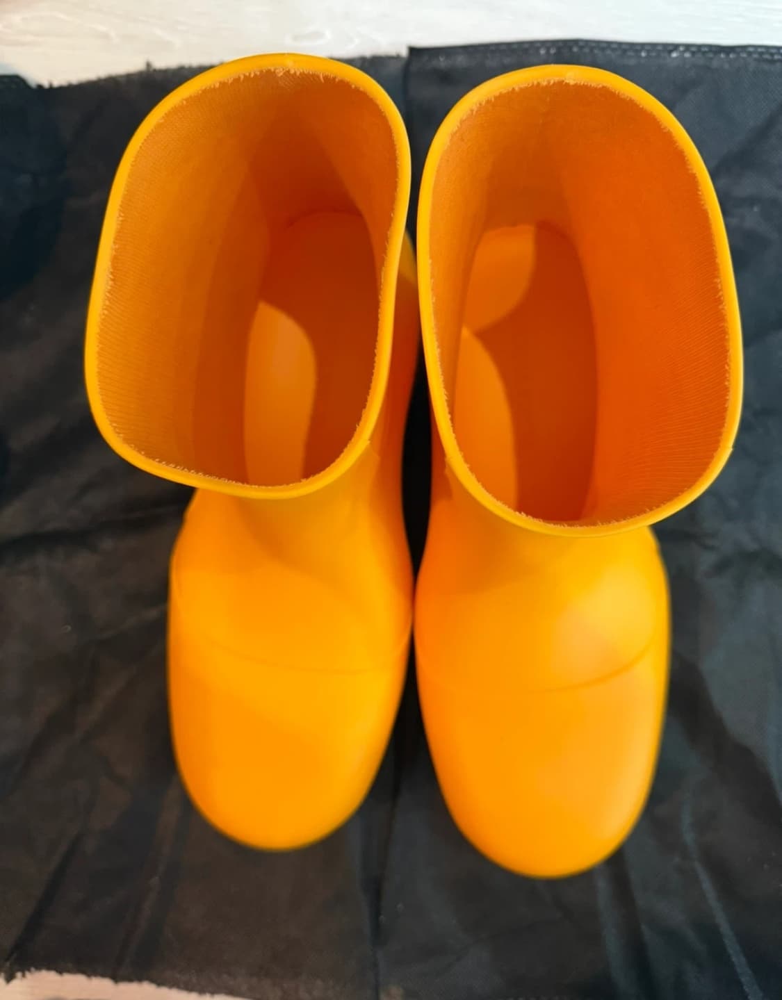 보테가베네타 퍼들부츠 37 상품이미지4