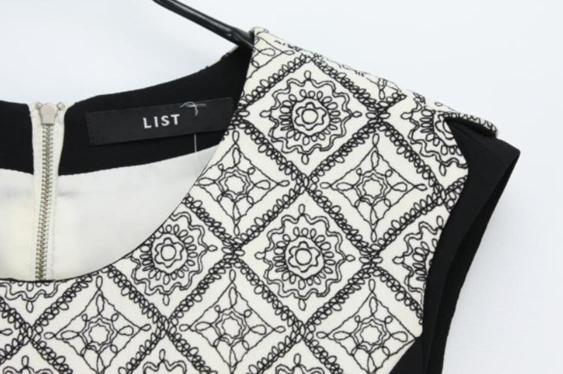 리스트 원피스 상품이미지2