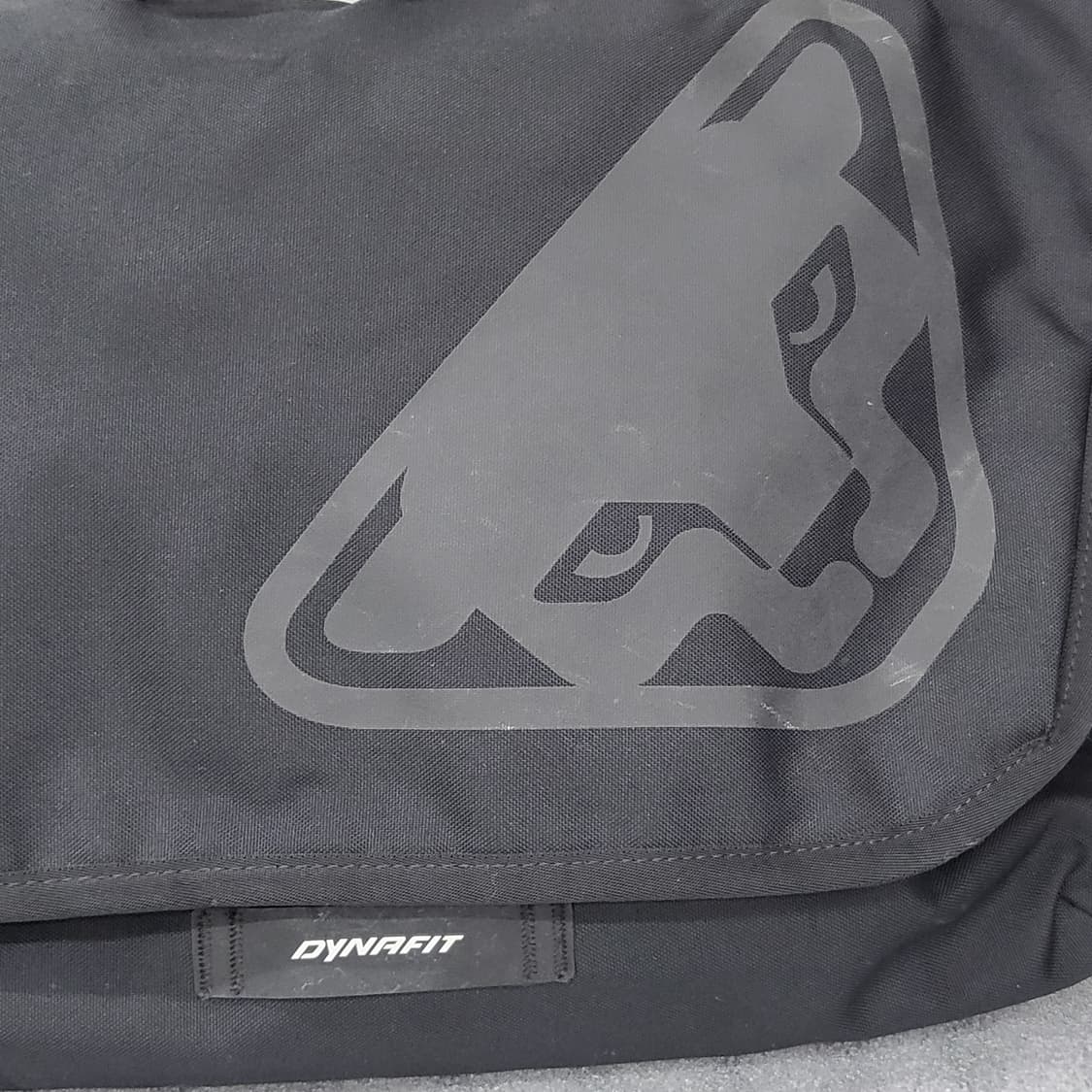 다이나핏 정품 메신저백 40x27x12cm 상품이미지3