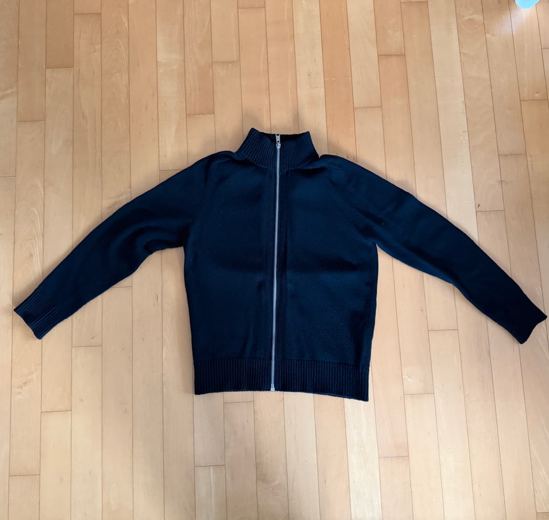 프라다 집업 가디건 (48) 상품이미지1