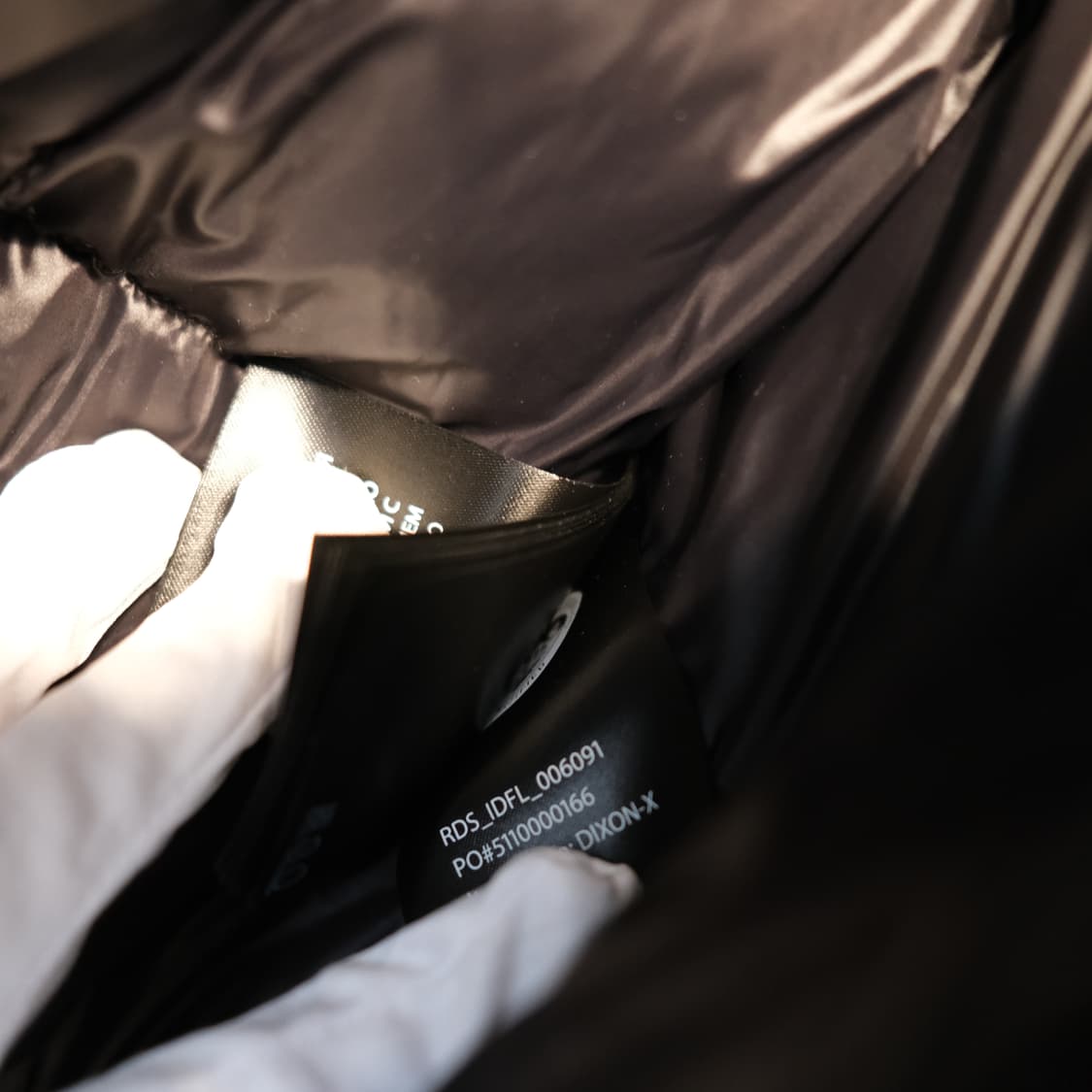 (36) 맥케이지 딕슨 실버퍼 상품이미지7