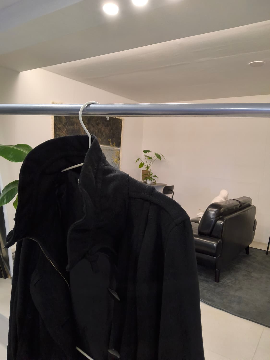 FRANKS of  CO CO 코트 상품이미지4