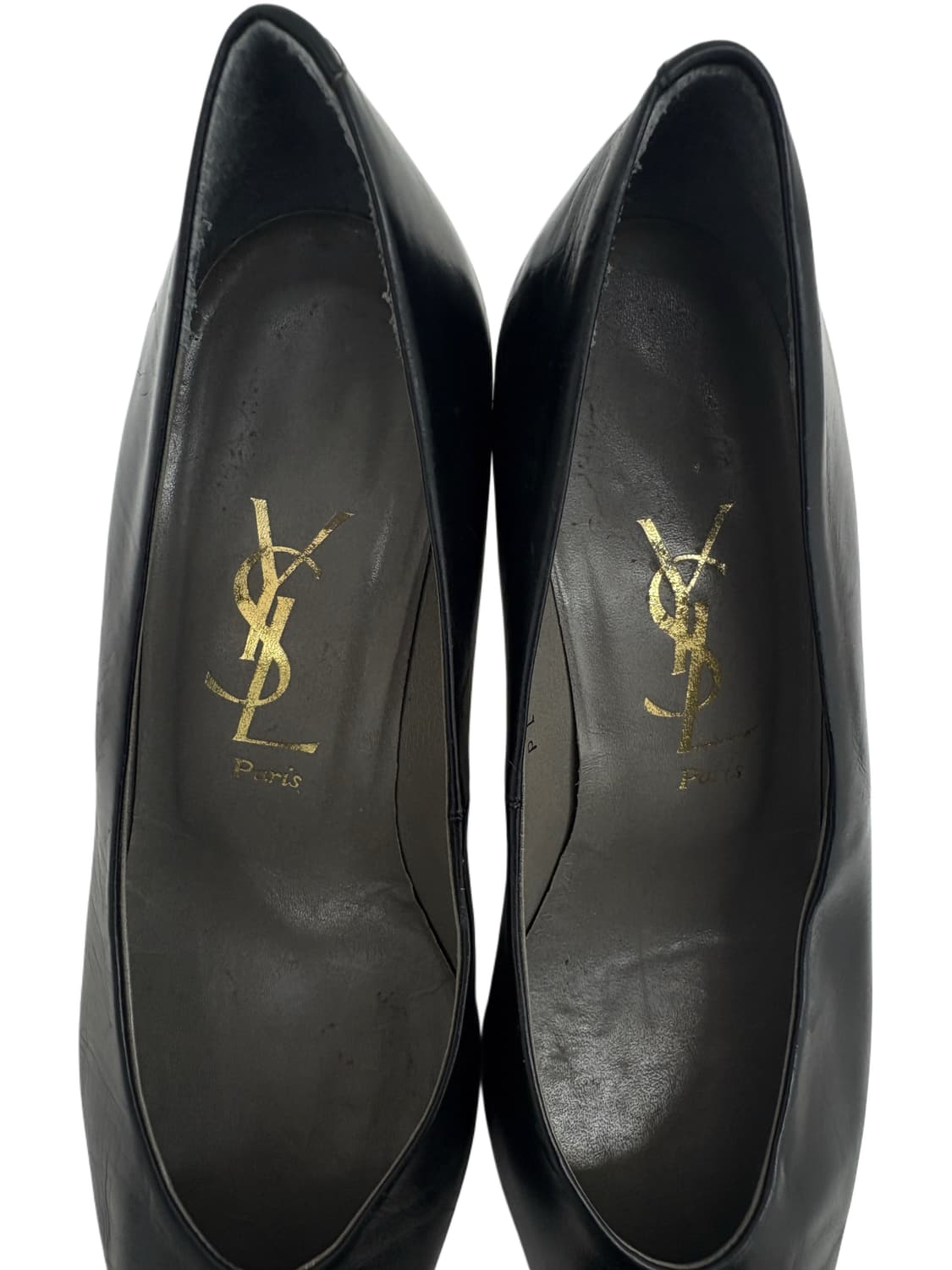 Ysl 입생로랑 펌프스 힐 220 상품이미지4