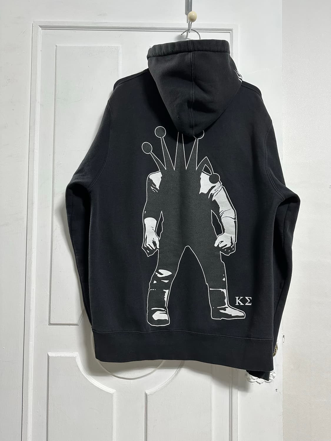 스투시 카파 시그마 후드집업 상품이미지2
