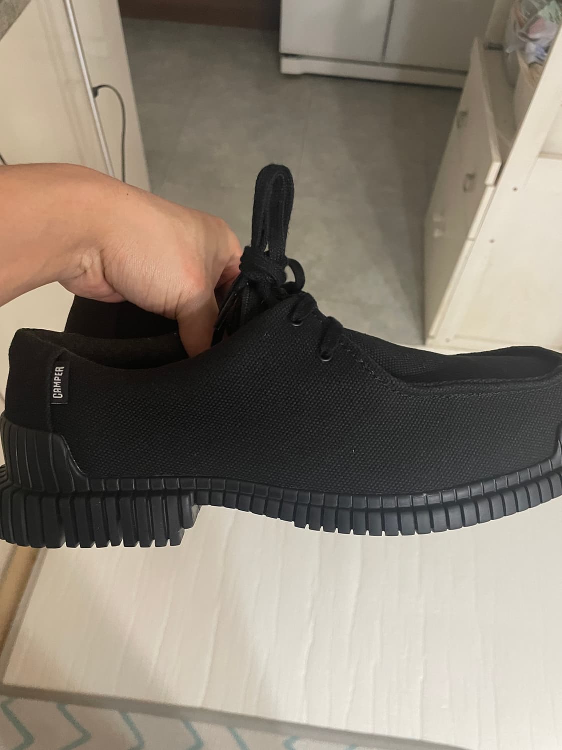 캠퍼 camper 구두 스니커즈 상품이미지4
