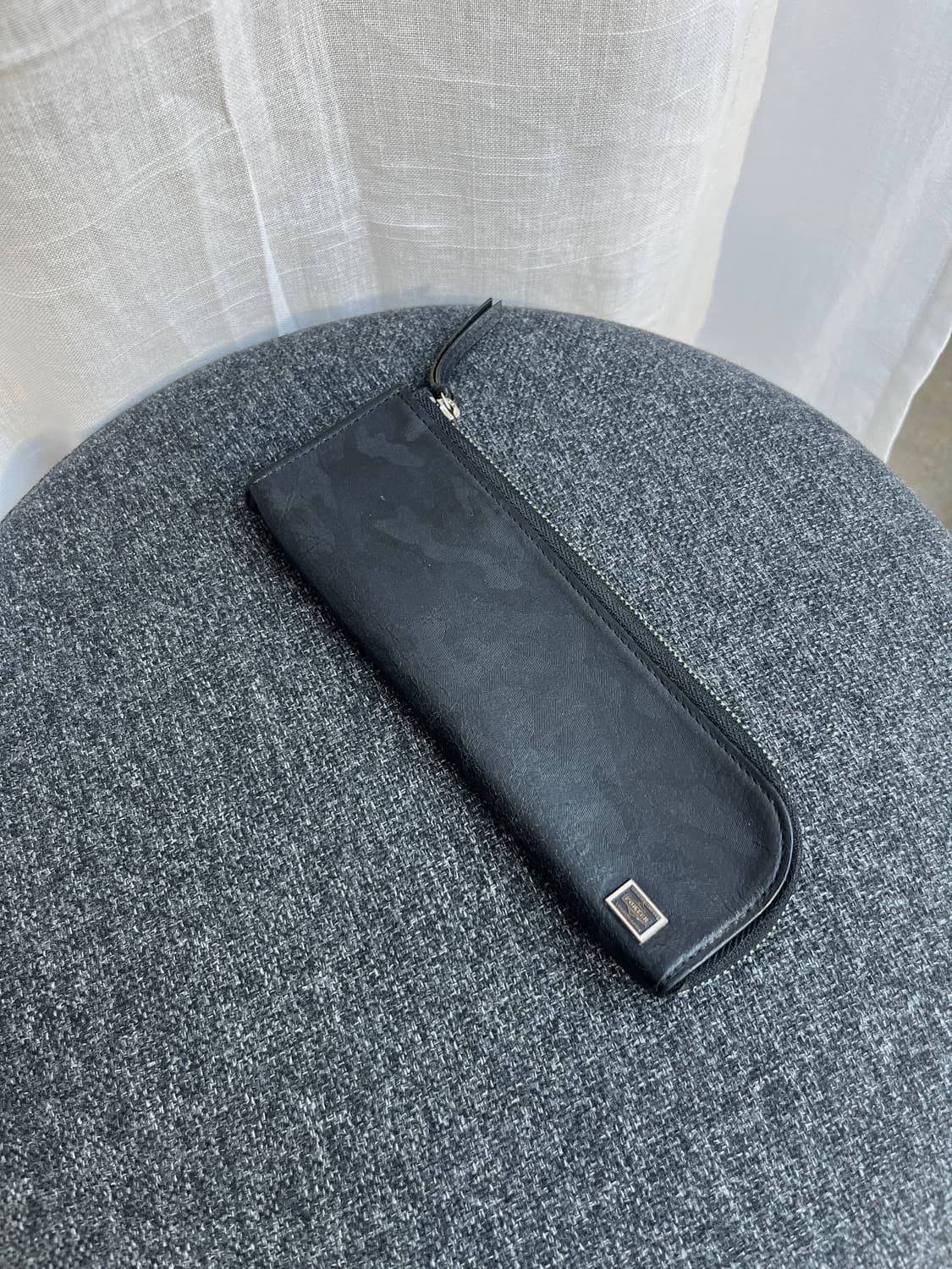 Porter 포터 돈피 펜케이스 상품이미지3