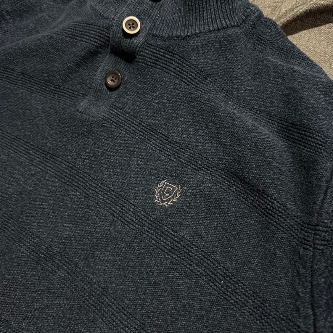 Knit Sweater 상품이미지5