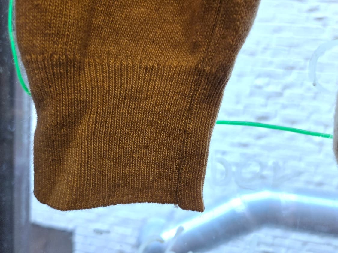 프링글 오브 스코틀랜드 캐시미어니트 상품이미지8