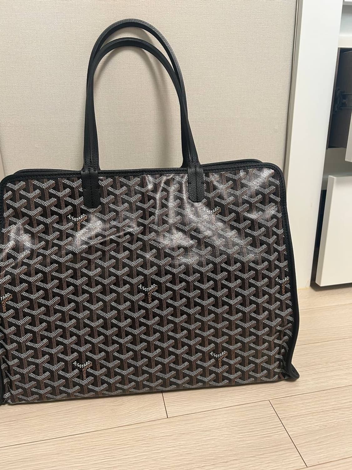 고야드 하디백 PM 상품이미지1