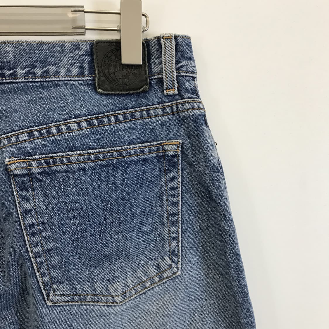 GAP 올드갭 부츠컷 데님청바지 [30인치] 상품이미지4