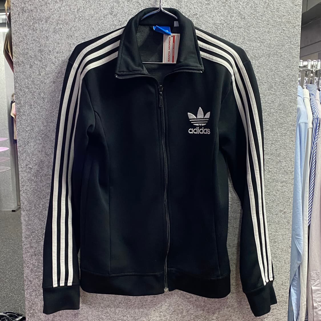 아디다스 파이어버드 트랙탑 져지 B3345 상품이미지2