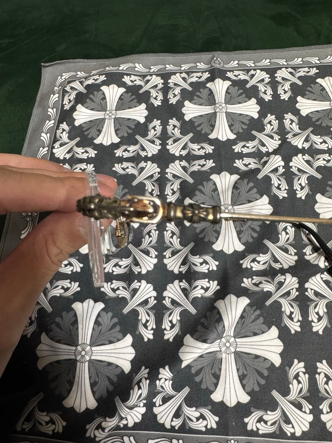 크롬하츠 필스3 콤비 상품이미지4