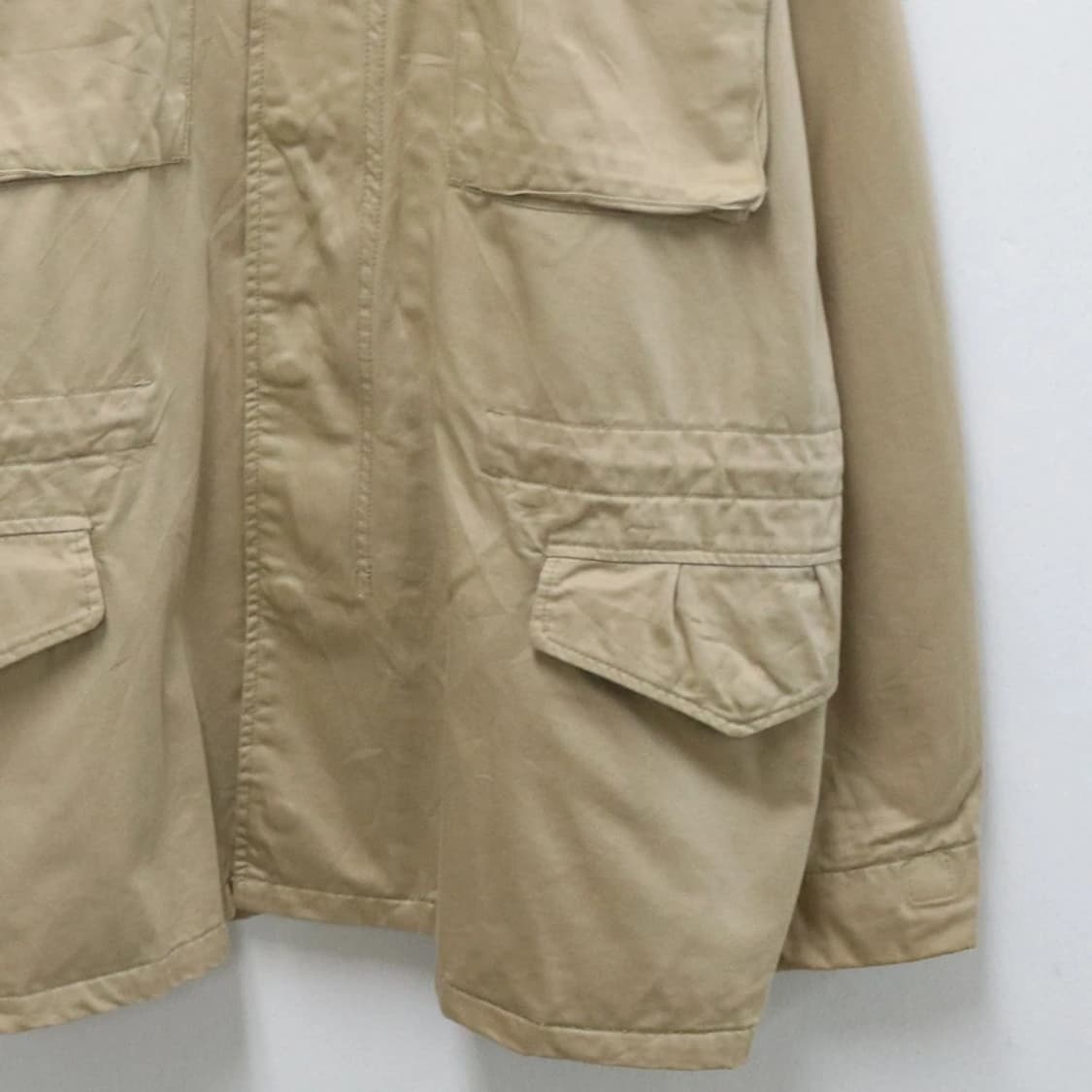 아비렉스 밀리터리 자켓 61242 상품이미지4