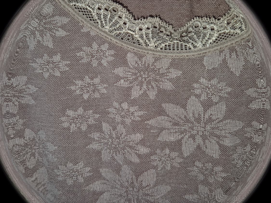 Vintage 03 Fairy-Grunge lace top 상품이미지2