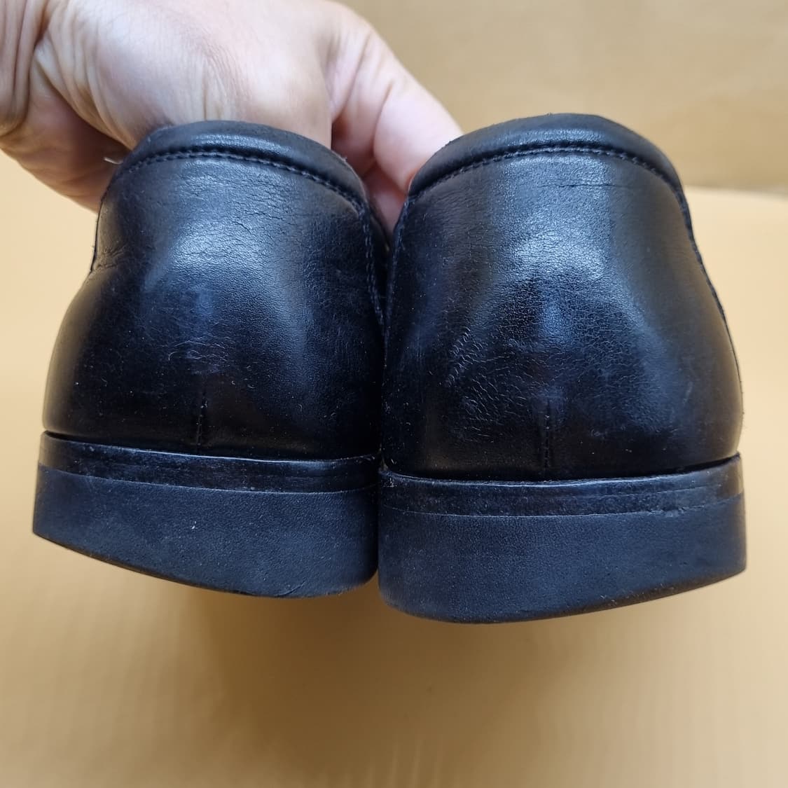 페라가모 콜스빗 남성로퍼9 270 상품이미지4