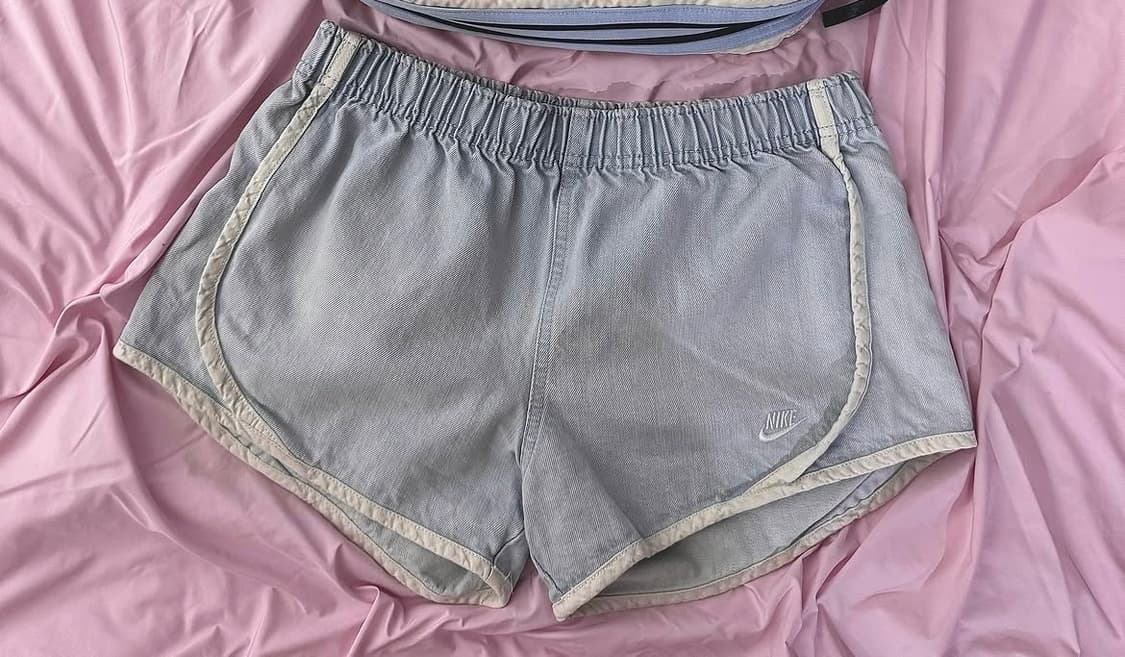 희귀 매물 나이키 핀터깔 숏팬츠 🎀 상품이미지1