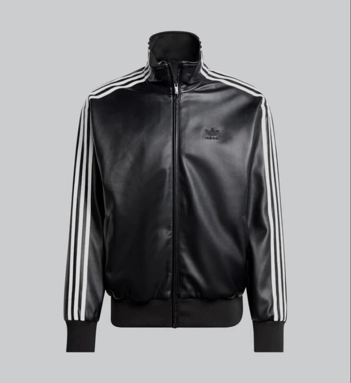 포우 레더 아디컬러 3S 루즈 파이어버드 트랙수트 재킷 상품이미지1