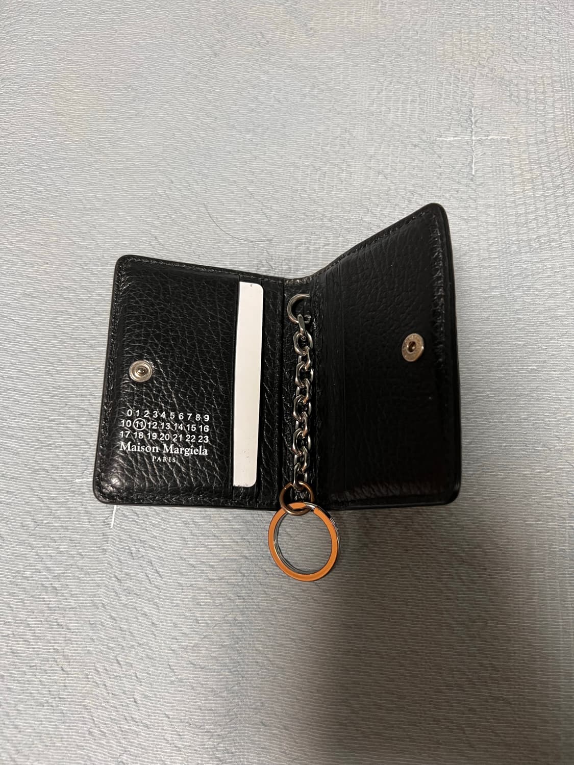 마르지엘라 카드지갑 상품이미지3