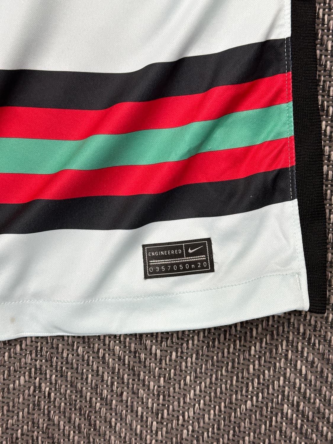 나이키 포르투갈 유니폼 상품이미지4