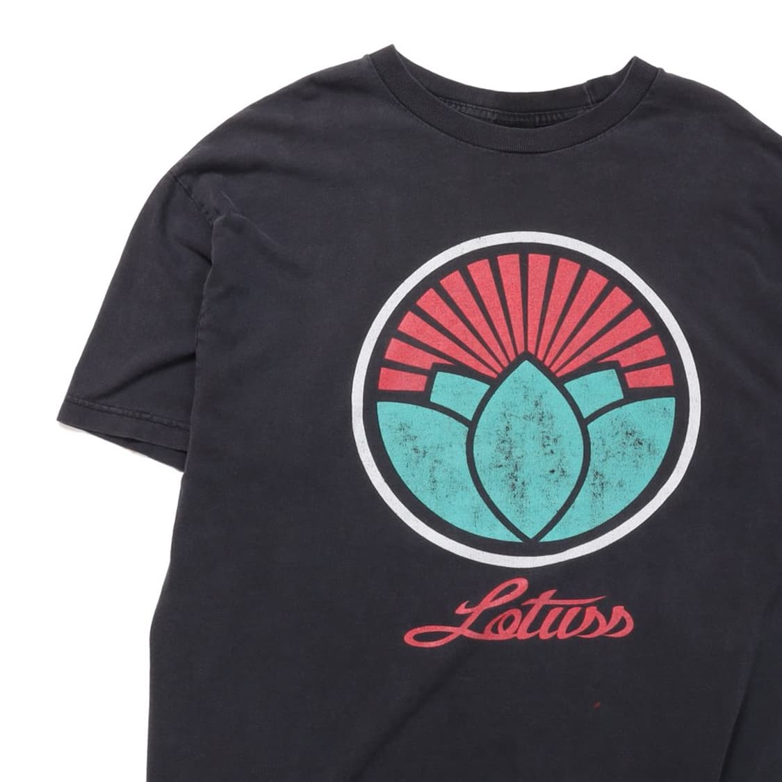 Lotuss Clothing Supply Printing T-shrit  상품이미지2