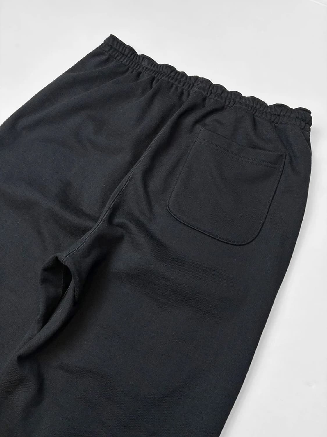 MARKAWARE 22SS 오가닉 코튼 헤비 플리스 팬츠 PN5366 상품이미지6