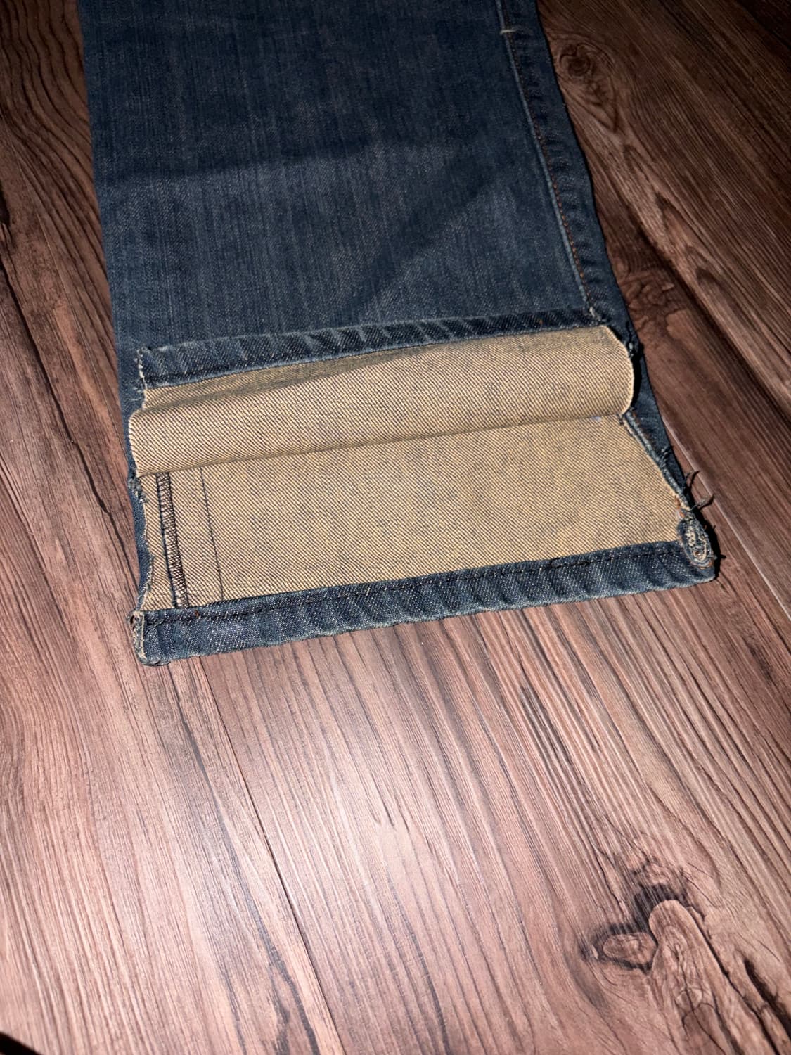 00’s 리바이스 501 상품이미지3