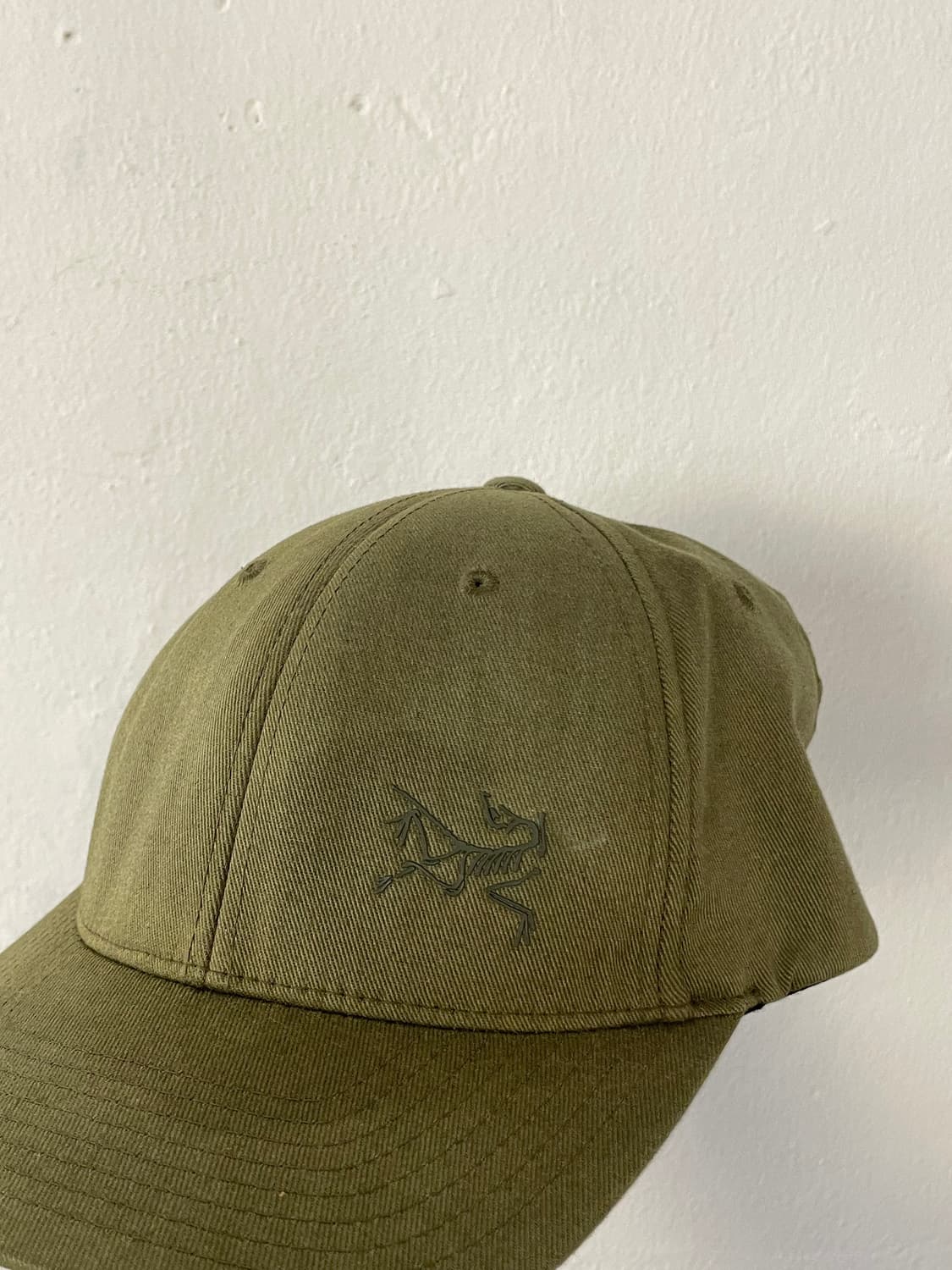 아크테릭스 볼캡  상품이미지7