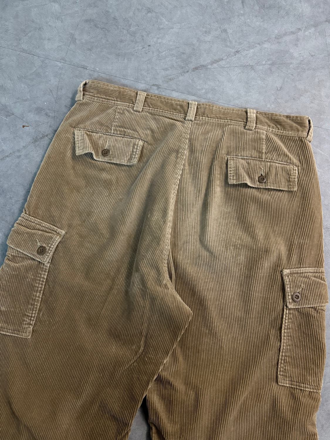 Polo 폴로 랄프로렌 브라운 코듀로이 팬츠 ​ 상품이미지2