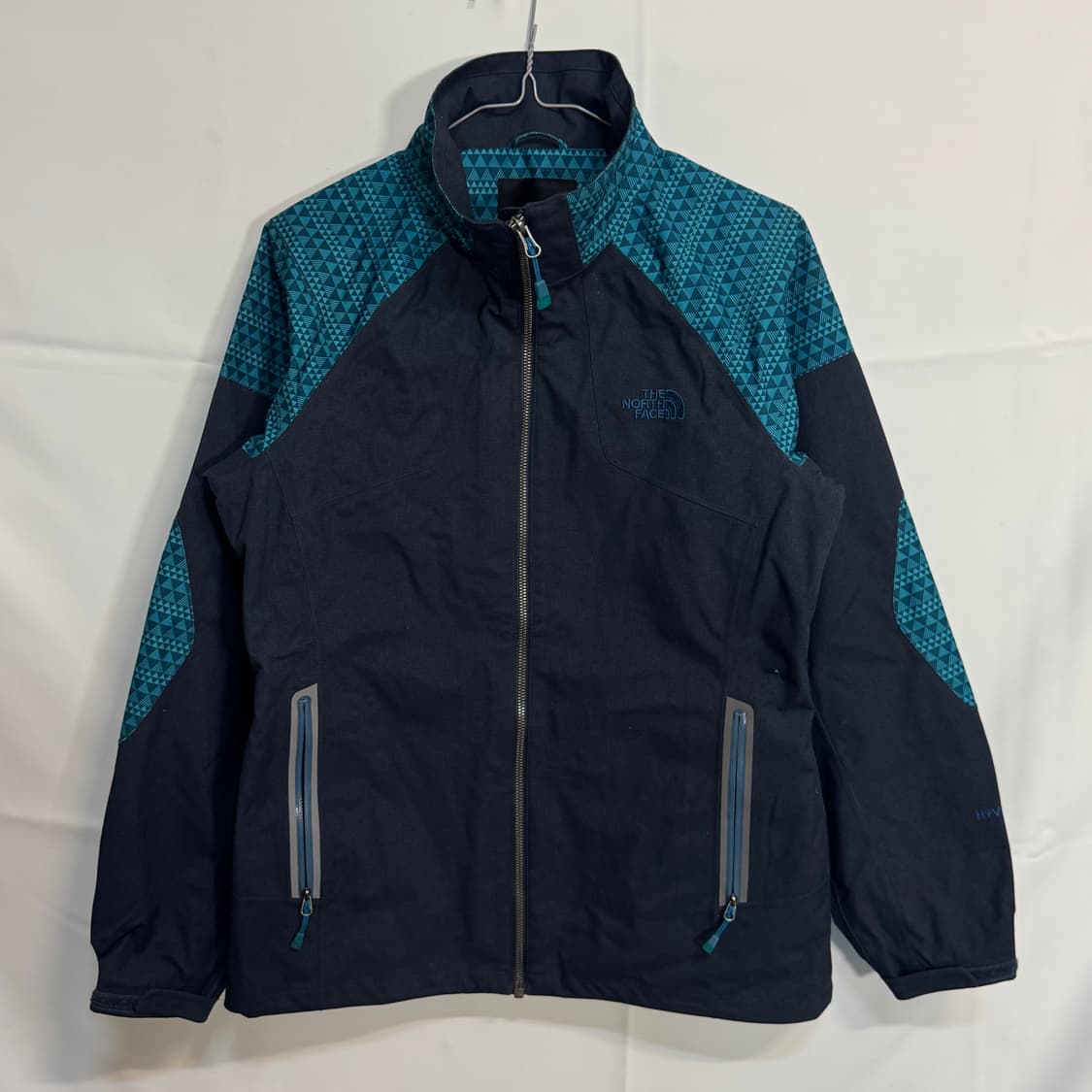 노스페이스 하이벤트 바람막이 자켓 상품이미지1