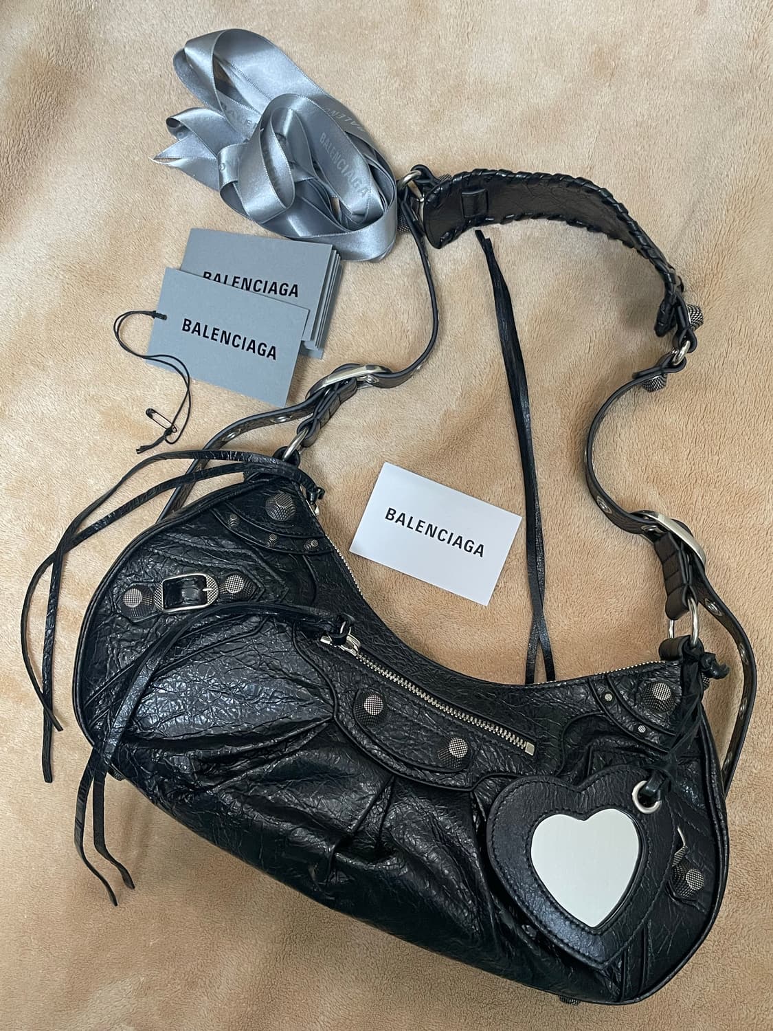 발렌시아가 르카골 S 상품이미지2