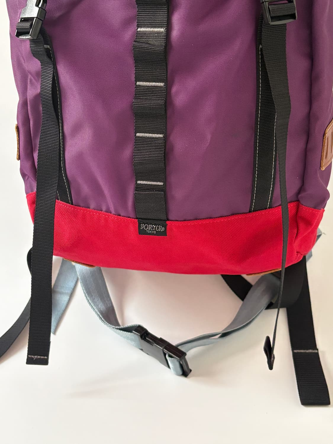 Crime Daypack (Purple) 상품이미지3