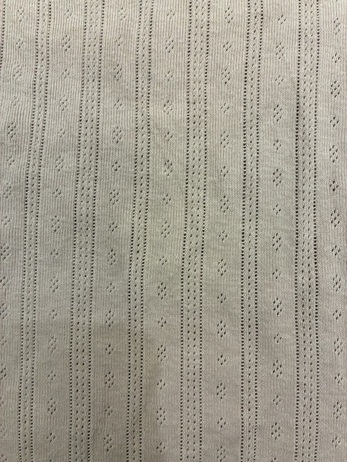 LL)Japanese vintage 여성 레이스 디테일 베이지 나시 상품이미지4