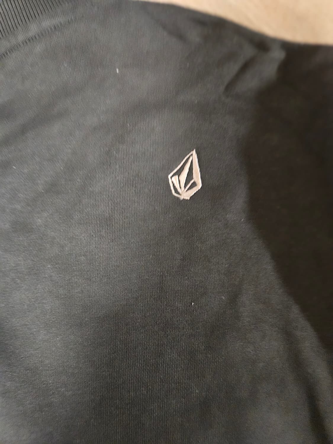 볼컴맨투맨2벌 상품이미지5