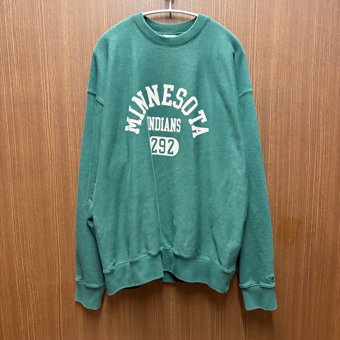 아웃스탠딩 맨투맨 M 상품이미지1