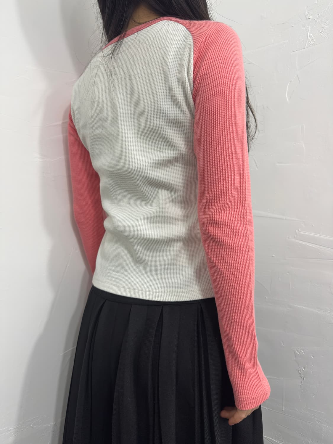 adidas logo longsleeve 상품이미지4