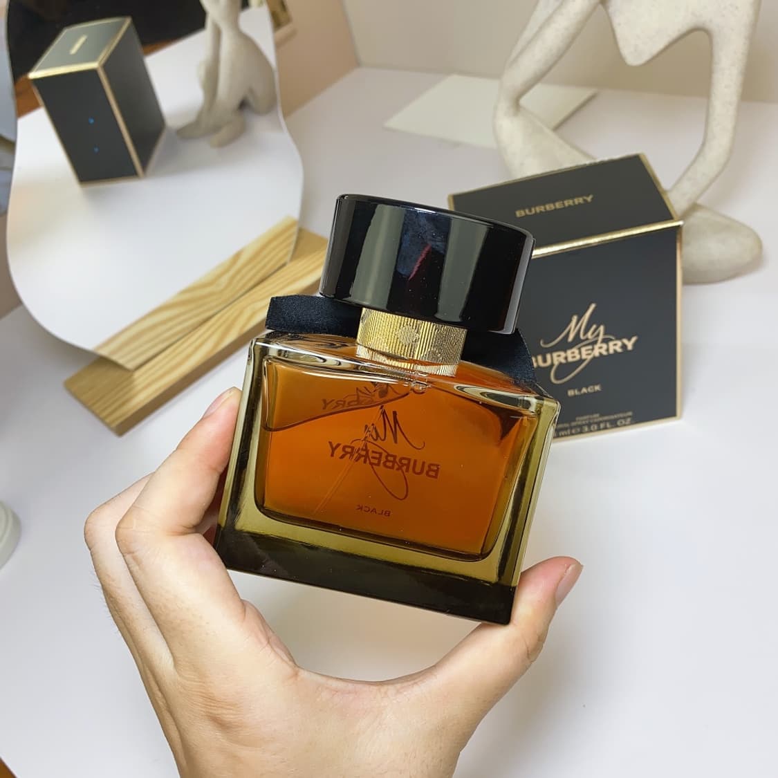 마이 버버리 향수 90ml 상품이미지5