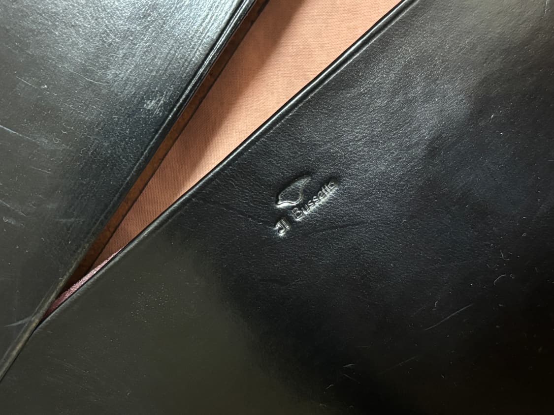 JI Bussetto GLORIA CITY BAG 상품이미지2