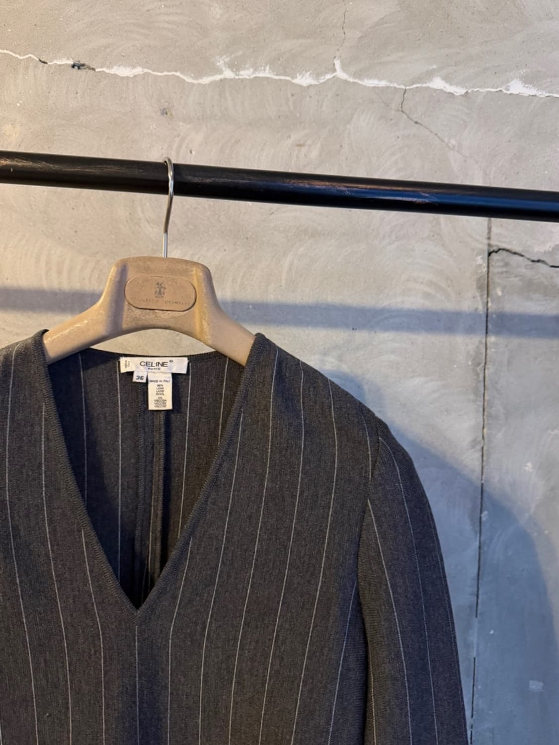 셀린 니트 55 상품이미지4