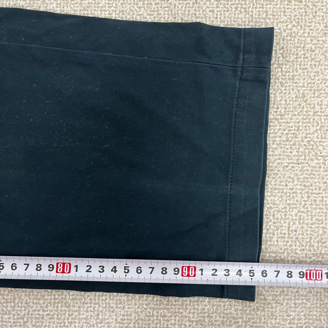 84-97 라코스테 치노팬츠 면바지 0123M 상품이미지9