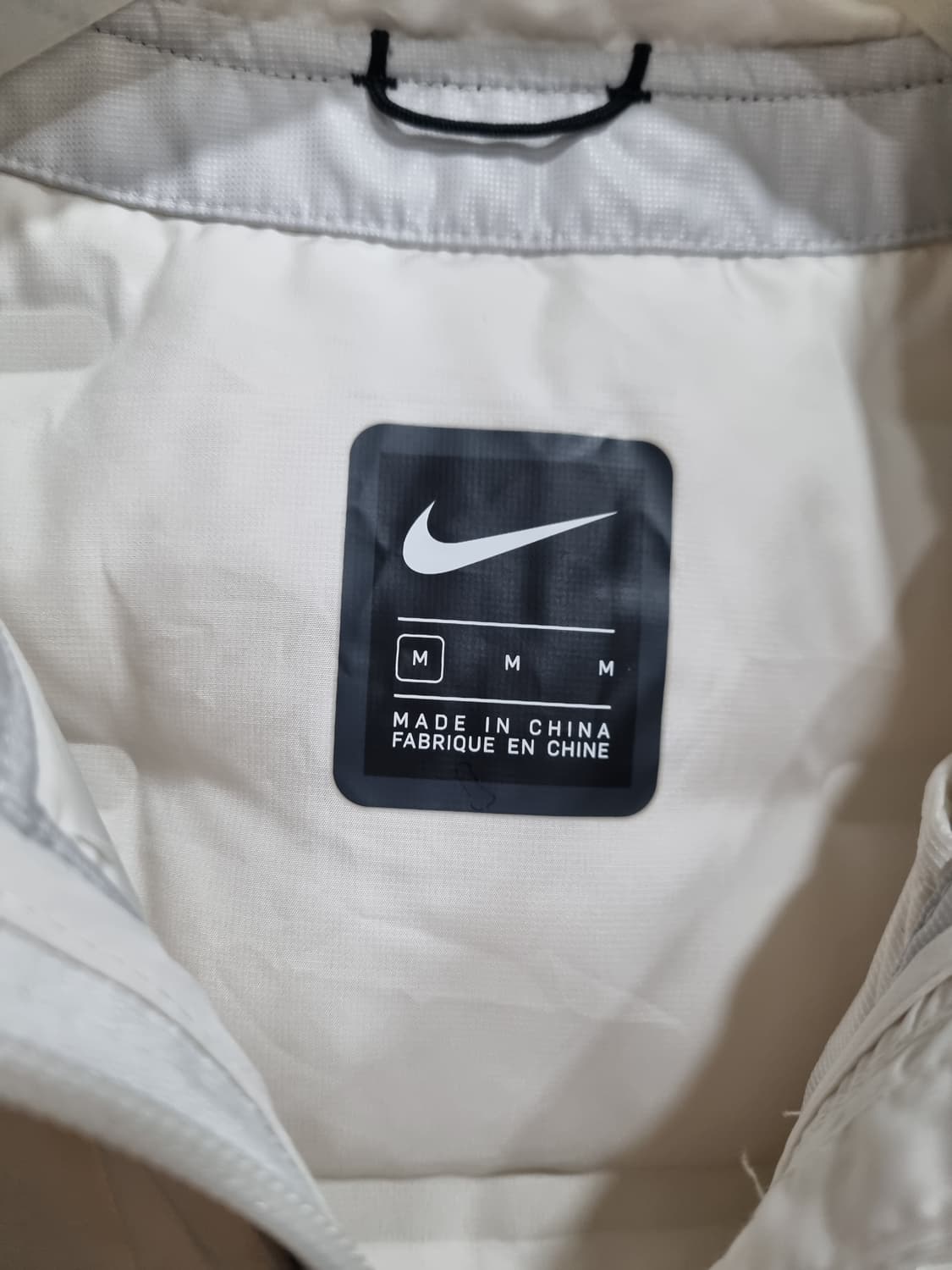 여성 M 나이키 베스트 조끼 상품이미지4