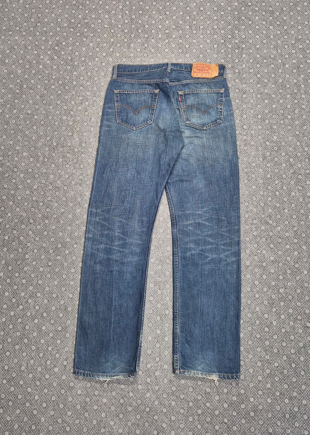 [33]리바이스 501-666 상품이미지2