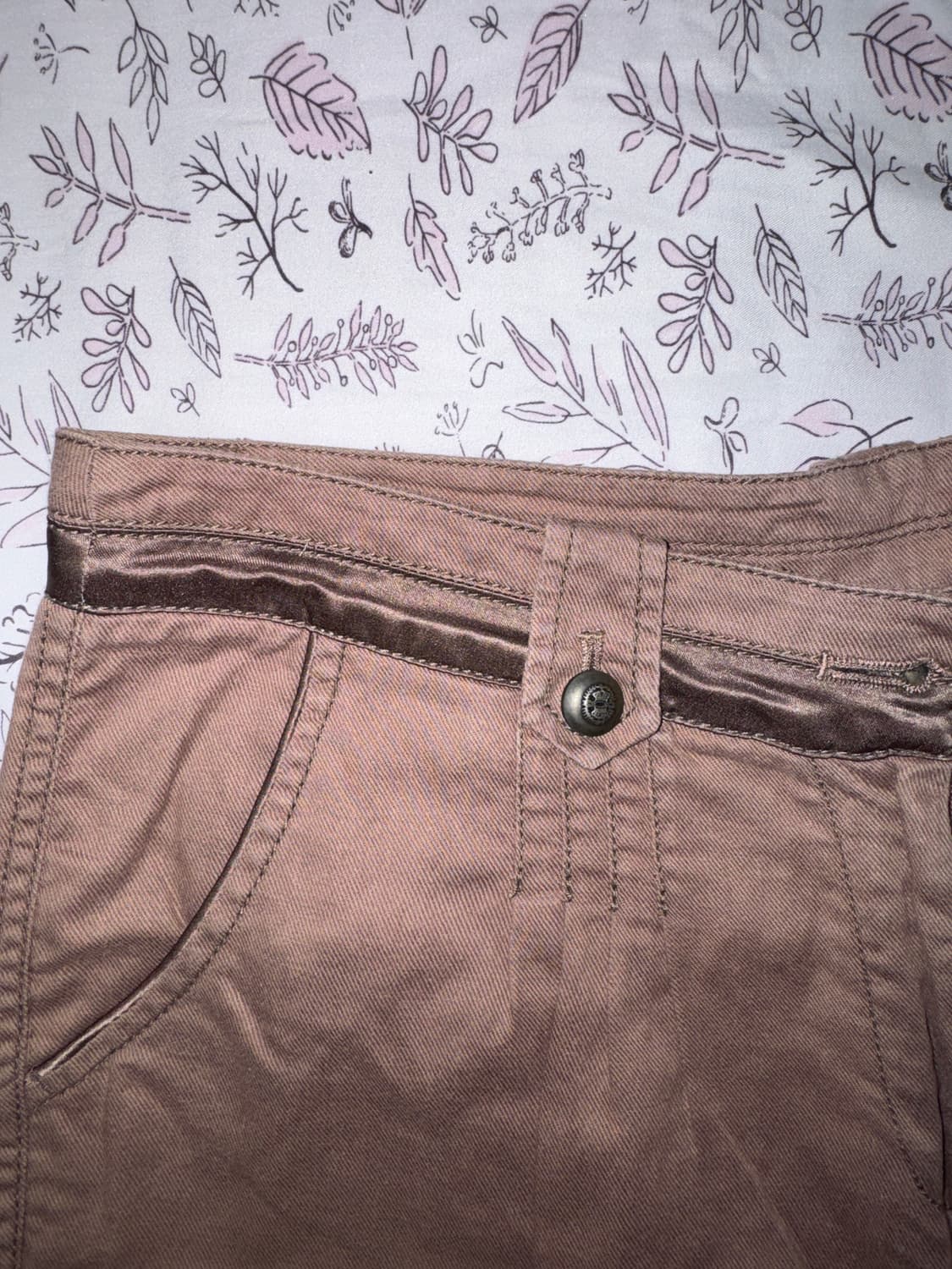 AMERICAN FARMER PANTS 상품이미지5