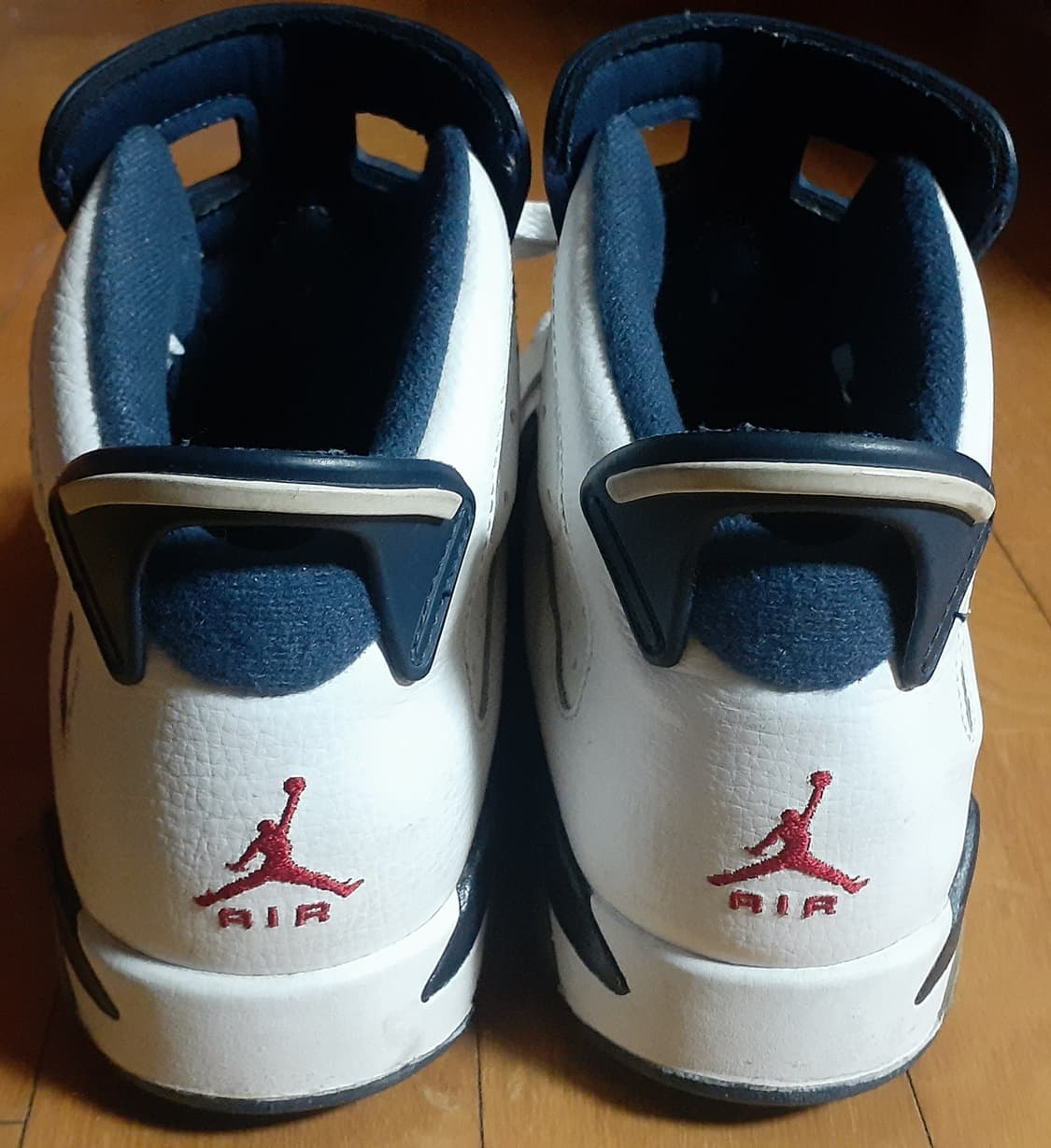 조던6 레트로 올림픽 2012 240-1 상품이미지5